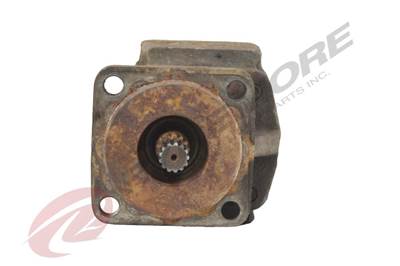 Parker Pump Hydraulic Pump