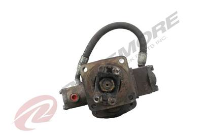 Parker Pump Hydraulic Pump