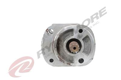 Parker Pump Hydraulic Pump