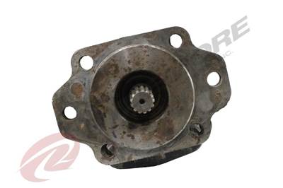 Parker Pump Hydraulic Pump