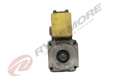 Parker Pump Hydraulic Pump