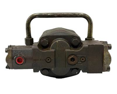 Parker Pump Hydraulic Pump