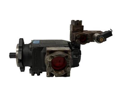 Parker Pump Hydraulic Pump