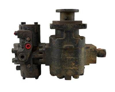Parker Pump Hydraulic Pump