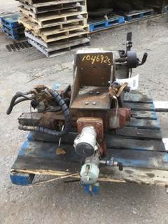 Volvo VNL Hydraulic Pump