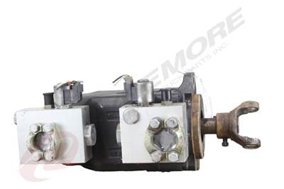 Wayne Pump Hydraulic Pump