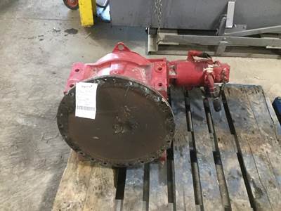 ZF ZF Hydraulic Pump for a Oshkosh S-2346 MIXER