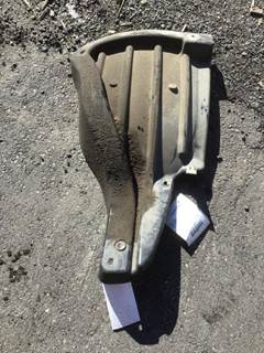 Freightliner Cascadia Left Inner Fender