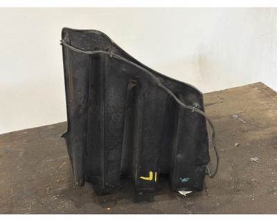Freightliner M2 106 Left Inner Fender for a Freightliner M2