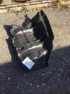 Hino 268 Right Inner Fender