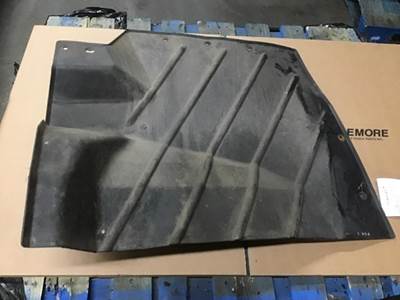International 7400 Left Inner Fender