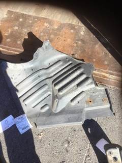 International 8600 Left Inner Fender