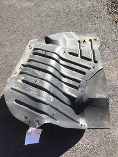 International 8600 Right Inner Fender