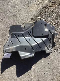 International DuraStar Inner Fender