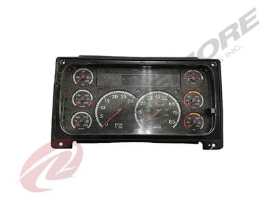 Freightliner Instrument Panel Cluster for a Freightliner VARIOUS MODELS