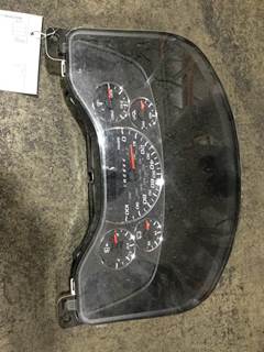 GMC Savana Instrument Panel Cluster
