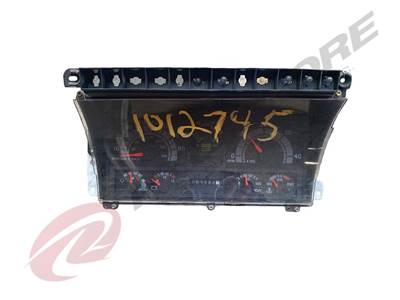 GMC Instrument Panel Cluster for a GMC VARIOUS MODELS