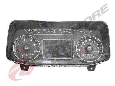 International LT625 Instrument Panel Cluster