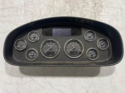Peterbilt Instrument Panel Cluster for a Peterbilt VARIOUS MODELS