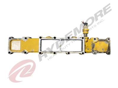 Caterpillar 3126 Intake Manifold