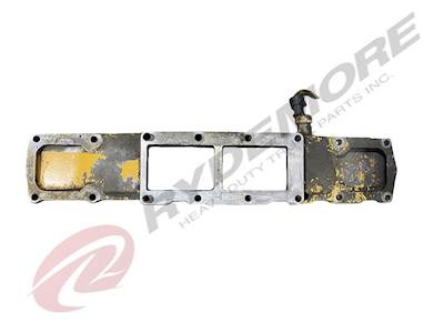 Caterpillar 3126 Intake Manifold