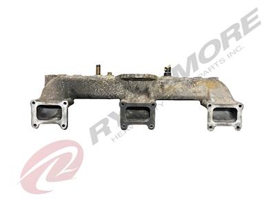 Caterpillar 3176 Intake Manifold
