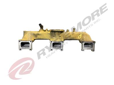 Caterpillar C10 Intake Manifold for a Caterpillar C-10