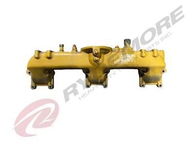 Caterpillar C12 Intake Manifold