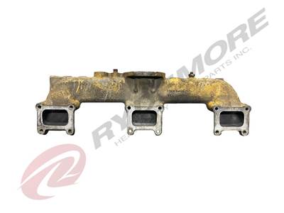 Caterpillar C12 Intake Manifold