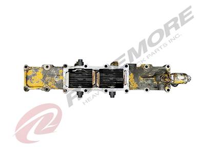Caterpillar C7 Intake Manifold