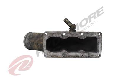 Caterpillar C7 Intake Manifold for a Caterpillar C-7