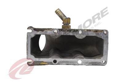 Caterpillar C7 Intake Manifold for a Caterpillar C-7