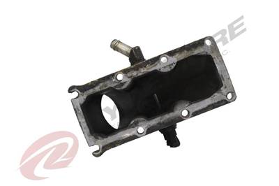 Caterpillar C7 Intake Manifold for a Caterpillar C-7