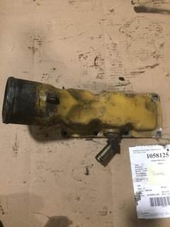 Caterpillar C7 Intake Manifold for a Caterpillar C-7