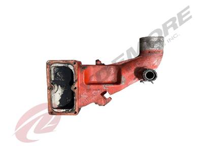 Cummins ISB 6.7L Intake Manifold