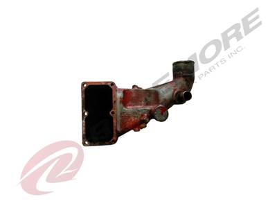 Cummins ISB 6.7L Intake Manifold