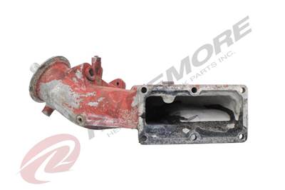 Cummins ISB 6.7L Intake Manifold