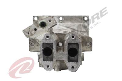 Cummins ISB 6.7L Intake Manifold for a Cummins ISB6.7