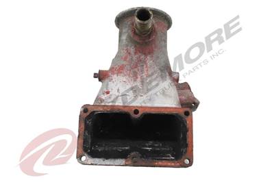 Cummins ISB 6.7L Intake Manifold for a Cummins ISB6.7