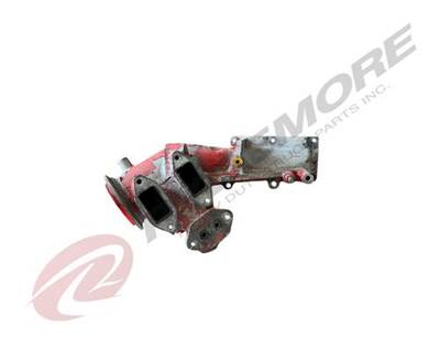 Cummins ISB 6.7L Intake Manifold for a Cummins ISB6.7