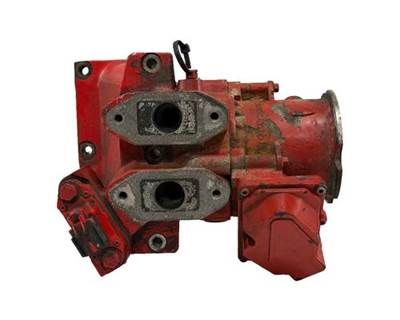 Cummins ISB 6.7L Intake Manifold for a Cummins ISB6.7