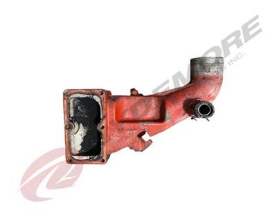 Cummins ISB 6.7L Intake Manifold