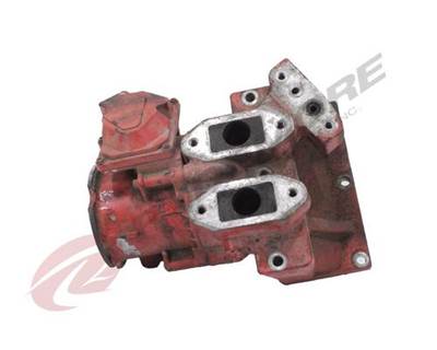 Cummins ISB 6.7L Intake Manifold
