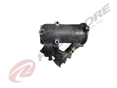 Cummins ISB 5.9L Intake Manifold for a Cummins ISBCR5.9