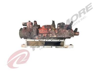 Cummins ISL Intake Manifold