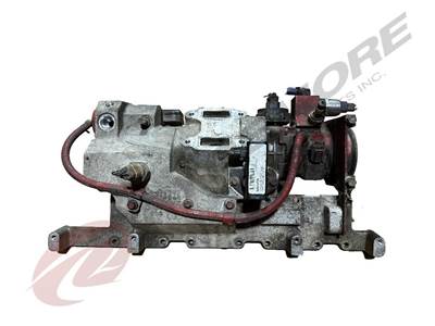 Cummins ISL G Intake Manifold