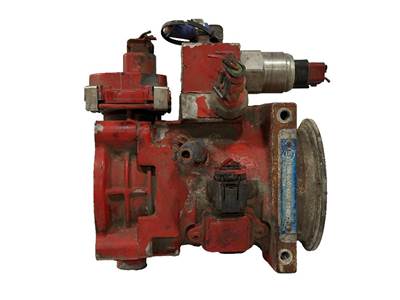 Cummins ISL G Intake Manifold