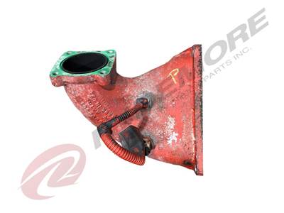 Cummins ISX Intake Manifold