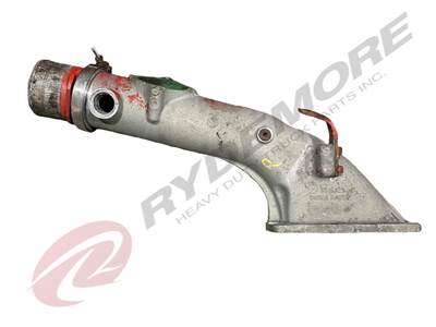 Cummins ISX Intake Manifold