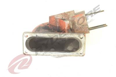 Cummins ISX12 Intake Manifold